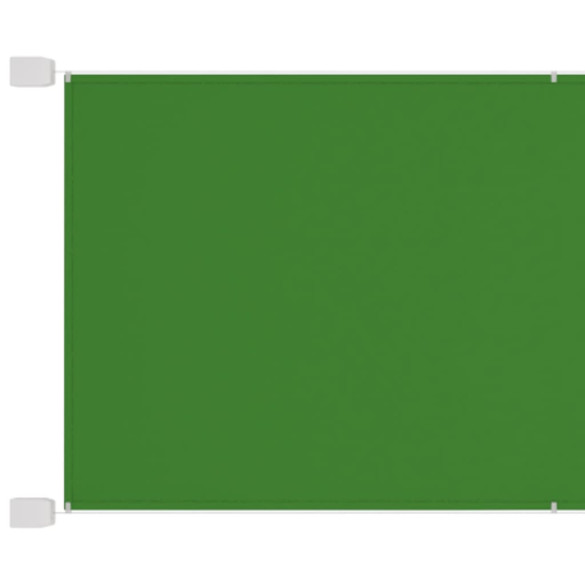Copertină Verticală Verde Oxford 180x1200 cm | Livrare Gratuită