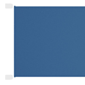 Copertină Verticală Albastră 180x1200 cm - Oxford 2