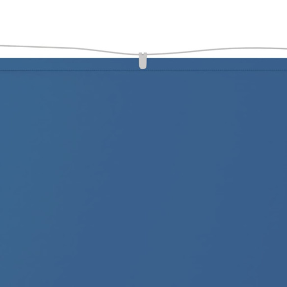 Copertină Verticală Albastră 180x1200 cm - Oxford