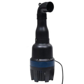 Pompă Iaz 16000 L/h - 75W - Livrare Gratuită