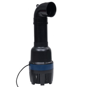 Pompă Iaz 26000L/h, 135W - Livrare Gratuită