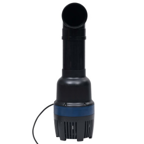 Pompă Iaz 26000L/h, 135W - Livrare Gratuită 2