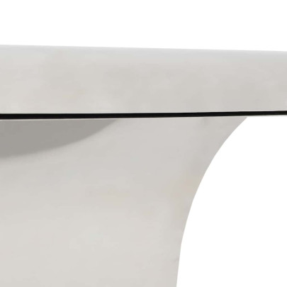 Fântână Piscină Oțel Inoxidabil 304 - 50x30x60 cm