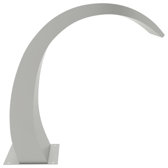 Fântână LED Piscină - Oțel Inoxidabil 304 - Livrare Gratuită