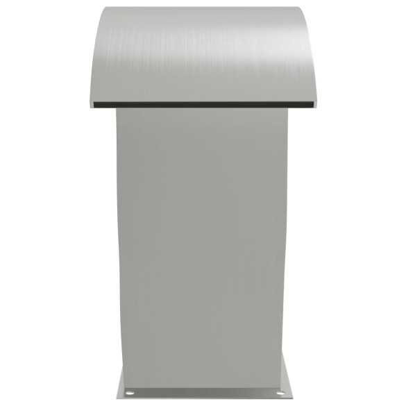 Fântână LED Piscină - Oțel Inoxidabil 304 - Livrare Gratuită