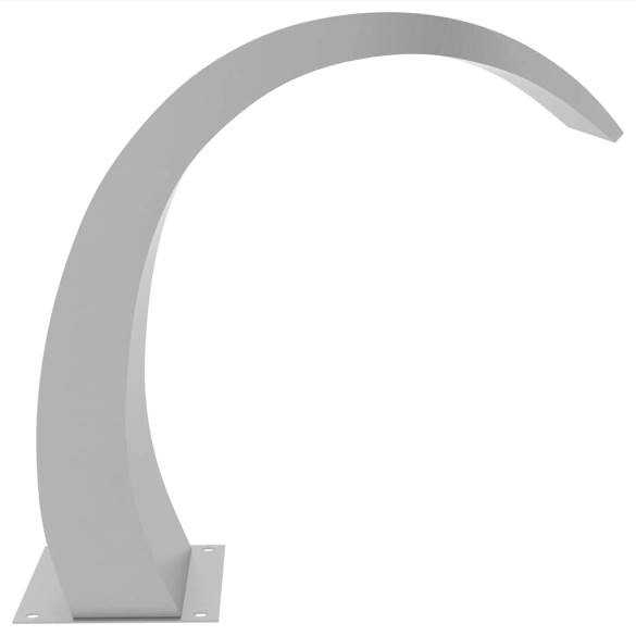 Fântână Piscină Oțel Inoxidabil 304 - Livrare Gratuită