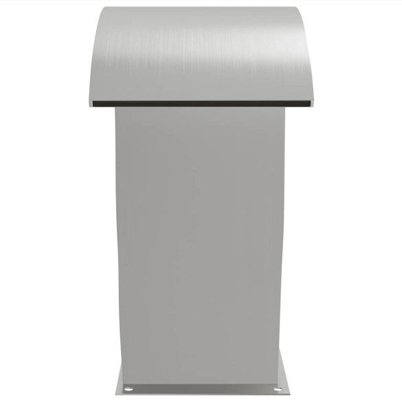 Fântână Piscină Oțel Inoxidabil 304 - Livrare Gratuită