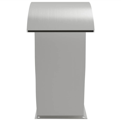 Fântână Piscină Oțel Inoxidabil 304 - Livrare Gratuită