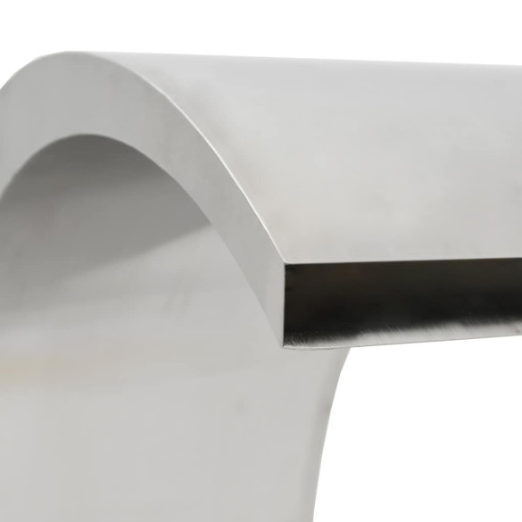 Fântână Piscină Oțel Inoxidabil 304 - Livrare Gratuită