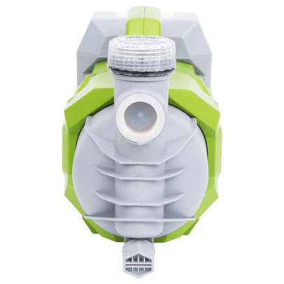 Pompă Grădină Fără Fir 180W - 2800l/h - Livrare Gratuită