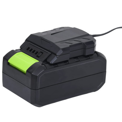 Pompă Grădină Fără Fir 180W - 2800l/h - Livrare Gratuită