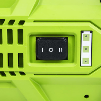 Pompă Grădină Fără Fir 180W - 2800l/h - Livrare Gratuită