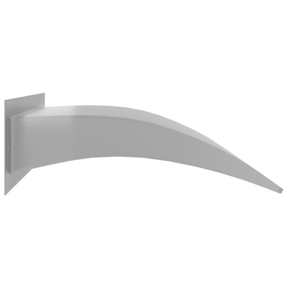 Fântână Decorativă Piscină - Oțel Inoxidabil Argintiu