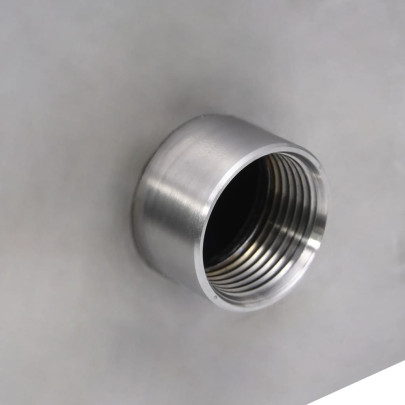 Fântână Decorativă Piscină - Oțel Inoxidabil Argintiu