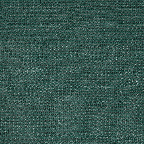 Plasă protecție intimitate verde HDPE 150 g/m² - 3,6x10 m