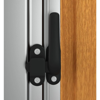 Șopron Grădină Maro - Oțel Zincat - Depozitare Exterior