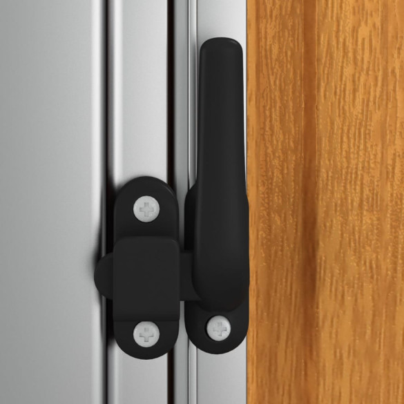 Șopron Grădină Oțel Galvanizat 180x97x209 cm - Livrare Gratuită