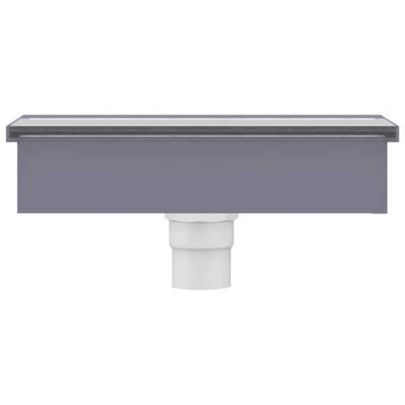 Deversor Cascadă LED RGB Acrilic 30cm - Livrare Gratuită