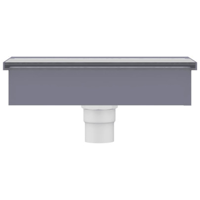 Deversor Cascadă LED RGB Acrilic 30cm - Livrare Gratuită