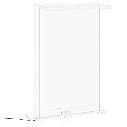 Fântână LED RGB Piscină - Acril 51 cm | Livrare Gratuită