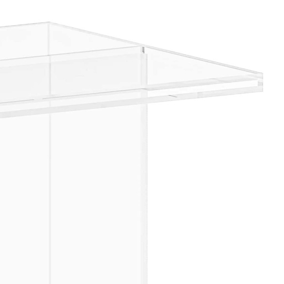 Fântână LED RGB Piscină - Acril 51 cm | Livrare Gratuită