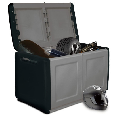 Ladă Depozitare Grădină 230L - Rezistentă la Intemperii