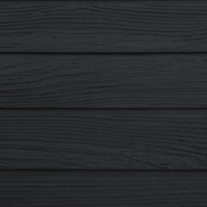 Ladă Depozitare Grădină Antracit 140L Polipropilenă