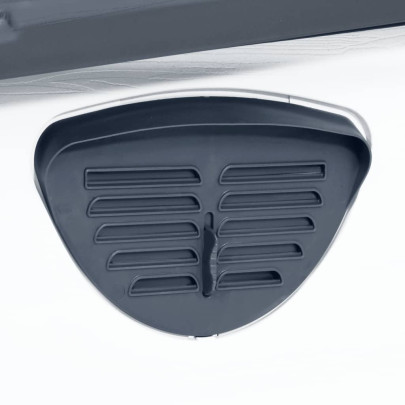 Cușcă Câini Exterior - Polipropilenă - Livrare Gratuită