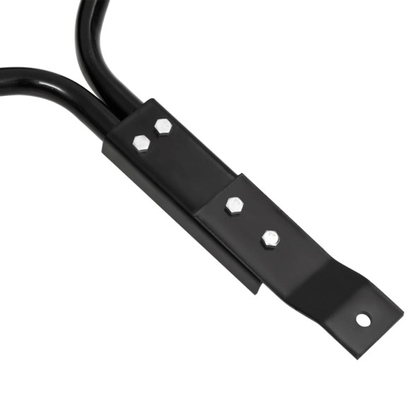 Tăvălug Gazon Fier 63L - Livrare Gratuită