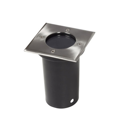 Set 12 Lămpi Sol Exterior Pătrat - Iluminat Outdoor