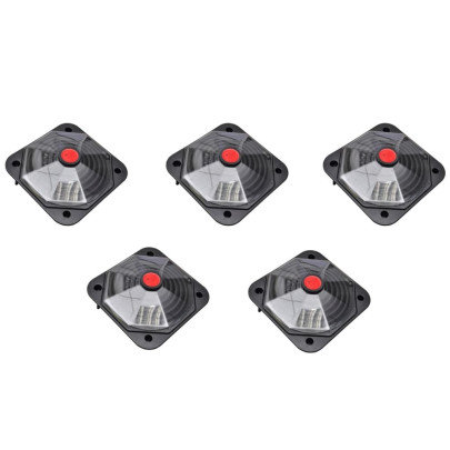 Încălzitor Solar Piscină 735W - Set 5 Panouri