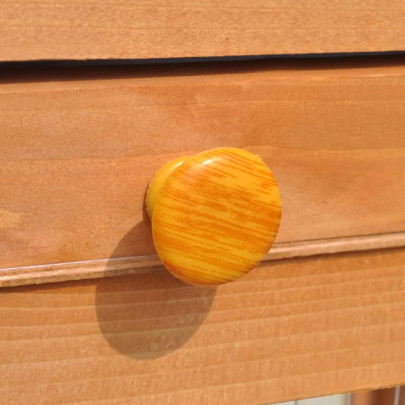 Cușcă Mare Iepuri Exterior - Două Niveluri - Livrare Gratuită