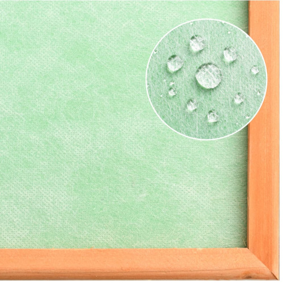 Cușcă Câine Lemn Masiv Pin Brad - 72x85x82 cm | Livrare Gratuită