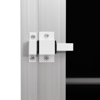 Cușcă Câini Dublă Ușă - 89x69x50 cm | Livrare Gratuită