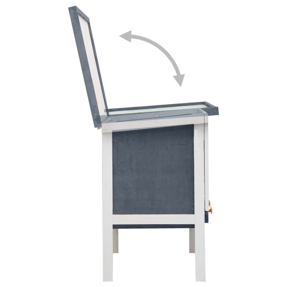 Cușcă Iepuri Exterior - Lemn Masiv - Livrare Gratuită