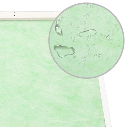 Cușcă Iepuri Lemn Masiv Brad - 140x63x120 cm cu 2 Niveluri