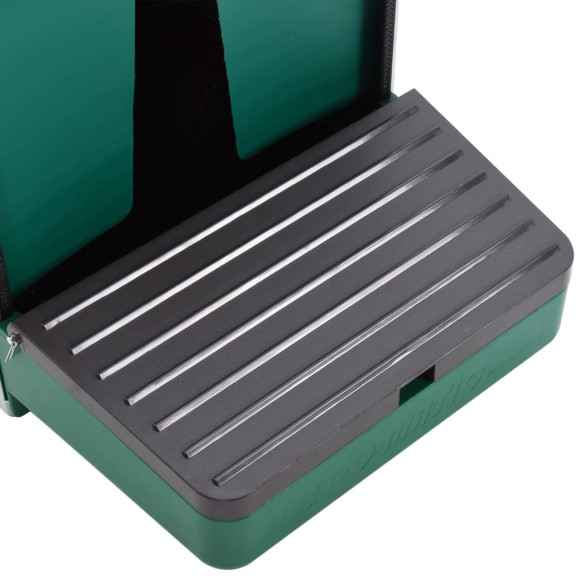 Cutie Cuibar Rulabil pentru Păsări Nestomatic