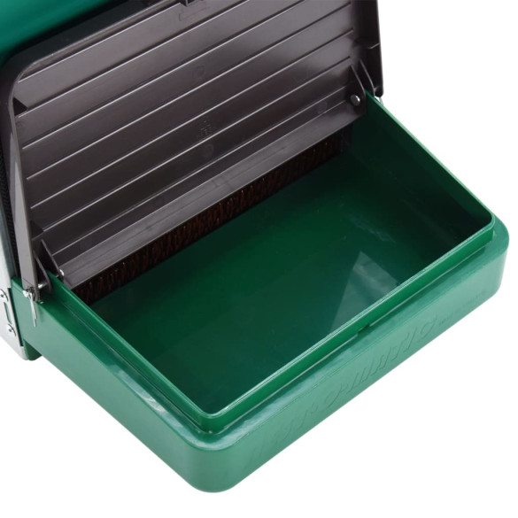 Cutie Cuibar Rulabil pentru Păsări Nestomatic