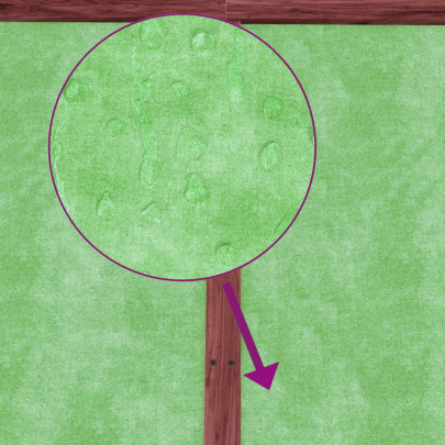 Magazie Utile Gradina - Lemn Masiv Pin, 83x57x140cm