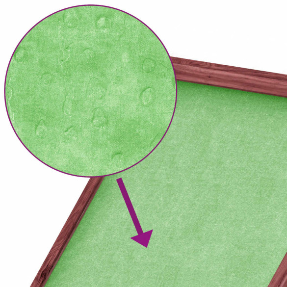 Cușcă Iepuri Lemn Masiv Pin - 185x60x109 cm cu 2 Niveluri