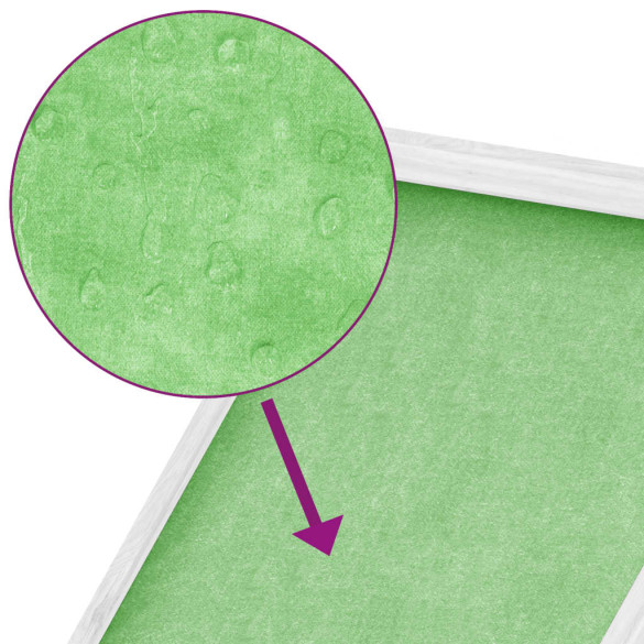 Cușcă Iepuri Exterior Lemn Masiv Pin 100x54x55 cm