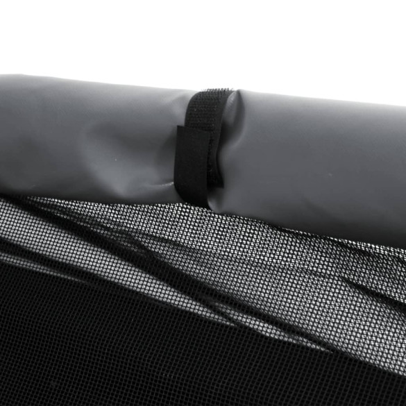 Casă Câini Rezistentă - Oxford & Oțel - Livrare Gratuită