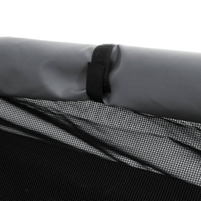 Casă Câini Rezistentă - Oxford & Oțel - Livrare Gratuită