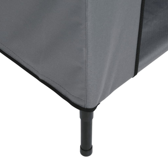 Casă Câini Rezistentă - Oxford & Oțel - Livrare Gratuită