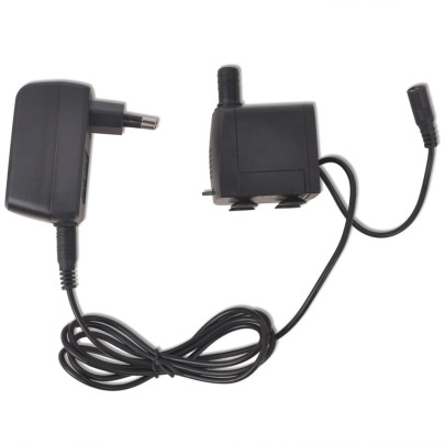 Fântână Interior Polirășină cu LED - Livrare Gratuită