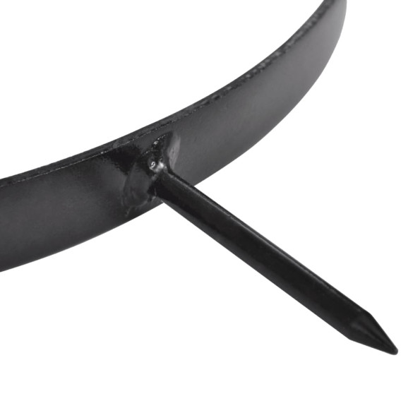 Rolă Aerator Gazon 30cm cu 5 Benzi - Livrare Gratuită