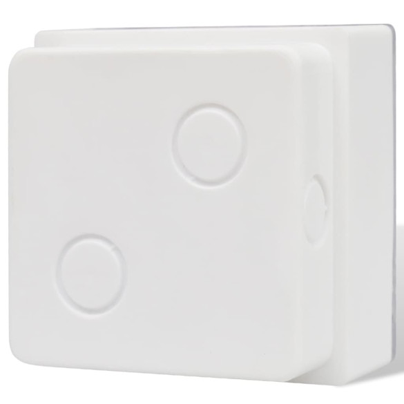 Spoturi LED Încastrate 6 bucăți - Iluminare Exterior