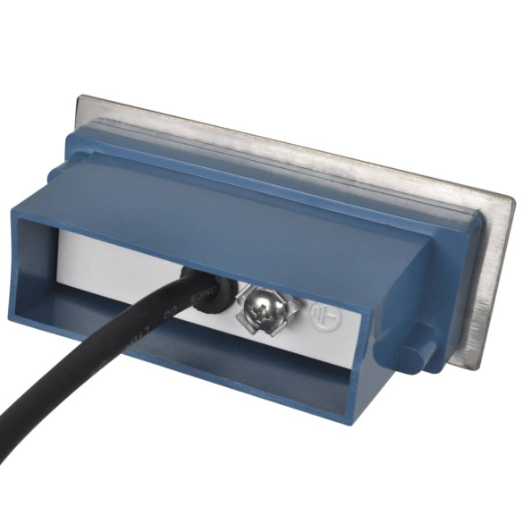 Set 6 Corpuri LED Trepte - Iluminat Exterior IP54