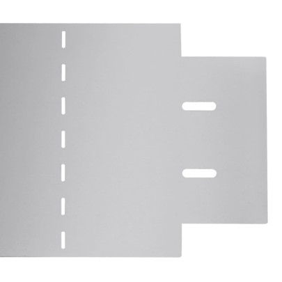 Gard de gazon - 15 bucăți - Oțel galvanizat | Livrare gratuită