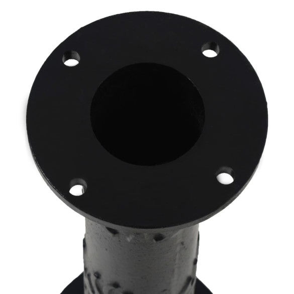 Pompă Apă Grădină Fontă - Livrare Gratuită